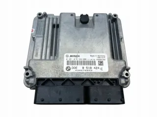 N47D20C 8518424 Блок управления двигателем BMW 1 F20/F21 Арт e12419883, вид 1