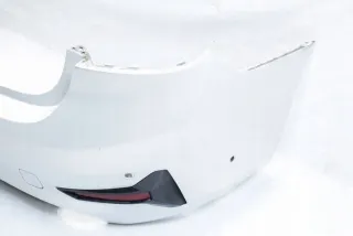8493938 51128493938 AE18626 Бампер задний BMW 3 G20/G21 Арт e12419784, вид 2