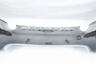 8493938 51128493938 AE18626 Бампер задний BMW 3 G20/G21 Арт e12419784, вид 9