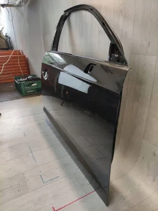 VME2733 Дверь передняя правая Audi A3 8V Арт e12419590, вид 7