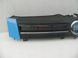 735353899 Решетка радиатора Fiat Panda 2 Арт e12419465, вид 3