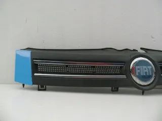 735353899 Решетка радиатора Fiat Panda 2 Арт e12419465, вид 4