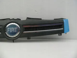735353899 Решетка радиатора Fiat Panda 2 Арт e12419465, вид 5
