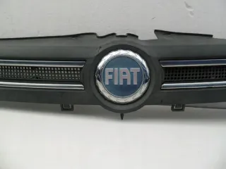 735353899 Решетка радиатора Fiat Panda 2 Арт e12419465, вид 6