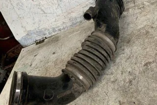 BF919C623 Гофра инжектора Volvo S60 2 Арт e12419432, вид 2