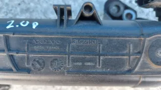 31422153 Гофра инжектора Volvo S60 2 Арт e12419431, вид 2