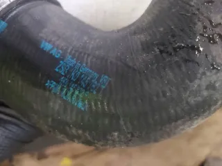 1K0145762T Гофра инжектора Volkswagen Touran 1 Арт e12419404, вид 5