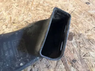 8D0129617E Гофра инжектора Volkswagen Golf 4 Арт e12419309, вид 6