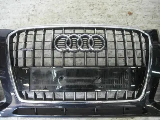  Бампер передний Audi Q5 1 Арт e12419239, вид 2