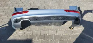 8r0807511 Бампер задний Audi Q5 1 Арт e12419238, вид 1