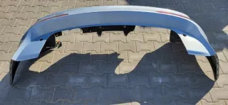 8r0807511 Бампер задний Audi Q5 1 Арт e12419238, вид 5