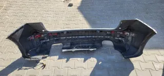 8r0807511 Бампер задний Audi Q5 1 Арт e12419238, вид 6