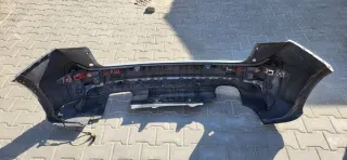 8r0807511 Бампер задний Audi Q5 1 Арт e12419238, вид 7