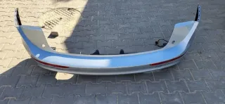 8r0807511 Бампер задний Audi Q5 1 Арт e12419238, вид 8