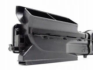 5Q0129254E Гофра инжектора Skoda Superb 3 Арт e12419194, вид 5