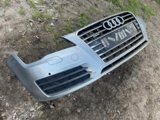 VE2W69VVVC Бампер передний Audi A7 1 (S7,RS7) Арт e12419170, вид 1