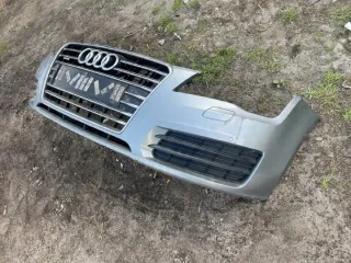 VE2W69VVVC Бампер передний Audi A7 1 (S7,RS7) Арт e12419170, вид 2
