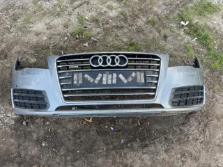 VE2W69VVVC Бампер передний Audi A7 1 (S7,RS7) Арт e12419170, вид 3