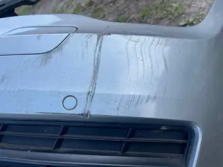 VE2W69VVVC Бампер передний Audi A7 1 (S7,RS7) Арт e12419170, вид 4