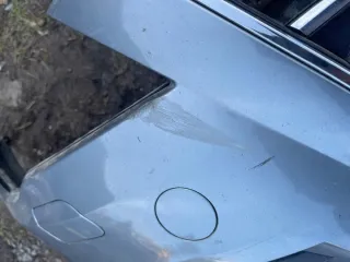 VE2W69VVVC Бампер передний Audi A7 1 (S7,RS7) Арт e12419170, вид 5