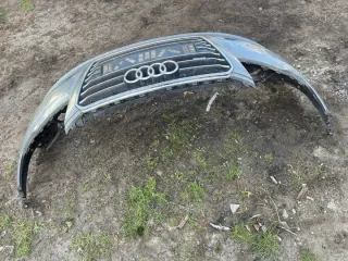 VE2W69VVVC Бампер передний Audi A7 1 (S7,RS7) Арт e12419170, вид 6