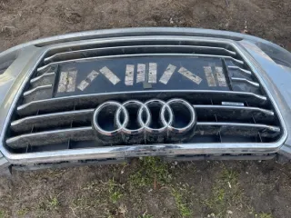 VE2W69VVVC Бампер передний Audi A7 1 (S7,RS7) Арт e12419170, вид 7