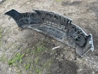 VE2W69VVVC Бампер передний Audi A7 1 (S7,RS7) Арт e12419170, вид 8