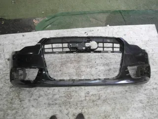  Бампер передний Audi A6 C7 (S6,RS6) Арт e12419111, вид 1