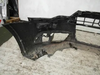  Бампер передний Audi A6 C7 (S6,RS6) Арт e12419111, вид 4
