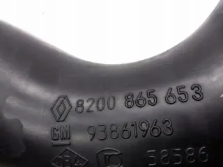 8200865653 Гофра инжектора Renault Trafic 2 Арт e12419098, вид 3
