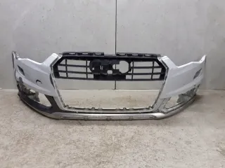  Бампер передний Audi A6 C7 (S6,RS6) Арт e12419078, вид 1