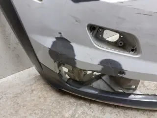  Бампер передний Audi A6 C7 (S6,RS6) Арт e12419078, вид 4