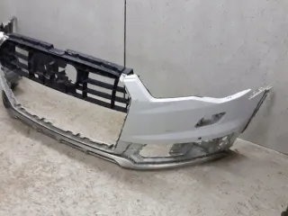  Бампер передний Audi A6 C7 (S6,RS6) Арт e12419078, вид 6