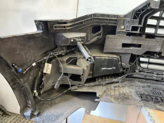  Бампер передний Audi A6 C7 (S6,RS6) Арт e12419068, вид 12