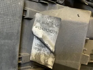  Бампер передний Audi A6 C7 (S6,RS6) Арт e12419068, вид 15