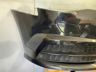  Бампер передний Audi A6 C7 (S6,RS6) Арт e12419068, вид 3