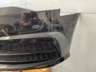  Бампер передний Audi A6 C7 (S6,RS6) Арт e12419068, вид 7
