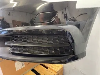  Бампер передний Audi A6 C7 (S6,RS6) Арт e12419068, вид 8