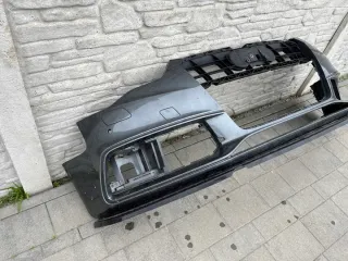  Бампер передний Audi A5 (S5,RS5) 1 Арт e12419053, вид 2