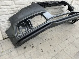 Бампер передний Audi A5 (S5,RS5) 1 Арт e12419053, вид 3
