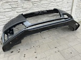  Бампер передний Audi A5 (S5,RS5) 1 Арт e12419053, вид 5