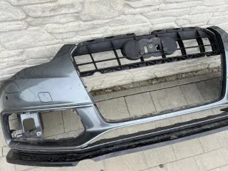  Бампер передний Audi A5 (S5,RS5) 1 Арт e12419053, вид 6