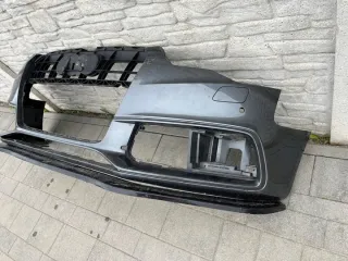  Бампер передний Audi A5 (S5,RS5) 1 Арт e12419053, вид 7