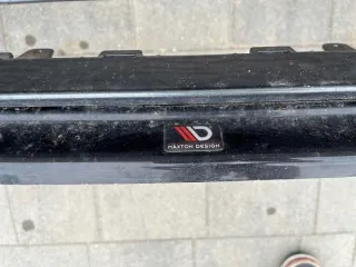  Бампер передний Audi A5 (S5,RS5) 1 Арт e12419053, вид 8