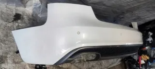 czesci_233_75 Бампер задний Audi A5 (S5,RS5) 1 Арт e12419052, вид 3