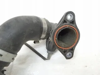165755929R Гофра инжектора Renault Clio 4 Арт e12419010, вид 2