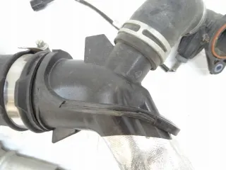 165755929R Гофра инжектора Renault Clio 4 Арт e12419010, вид 3