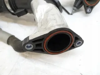 165755929R Гофра инжектора Renault Clio 4 Арт e12419010, вид 4