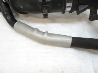 165755929R Гофра инжектора Renault Clio 4 Арт e12419010, вид 5