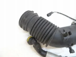 165755929R Гофра инжектора Renault Clio 4 Арт e12419010, вид 6